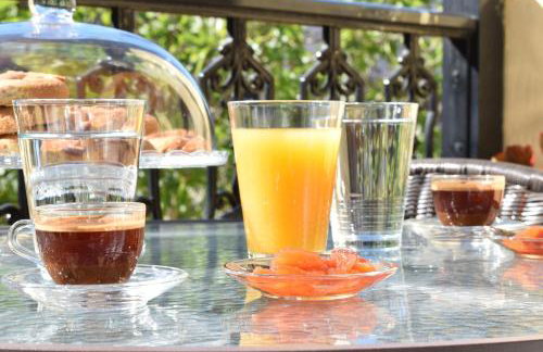 Marilou's Cottage - Foto 18