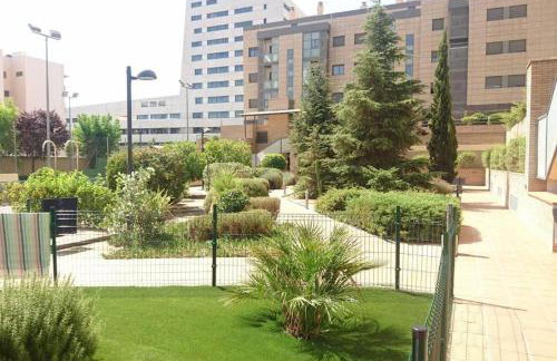 Piso centro de Granada junto al metro - Foto 18