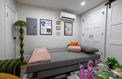 3BR3Bth Entire House Steps to Downtown & TD Garden - Foto 20