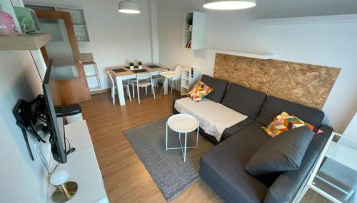 Apartamento Polanco Plaza - Foto 1