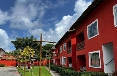 Condomínio Ecoville das Mangueiras Região de Praia de Guarajuba - Foto 3