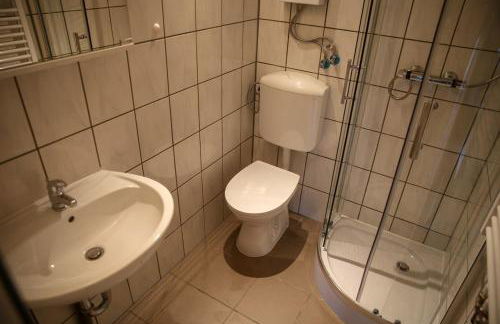 Apartment FeWo Bergblick - Foto 6