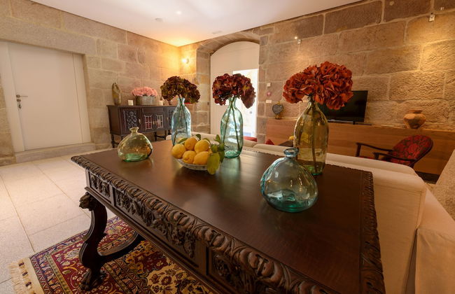 Torre de Tebra - Foto 2