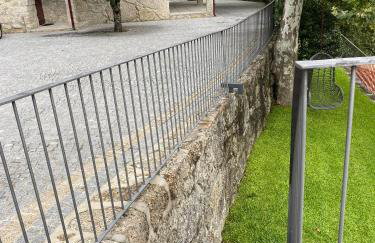 Stunning view Villa Peneda-Gerês - Foto 47