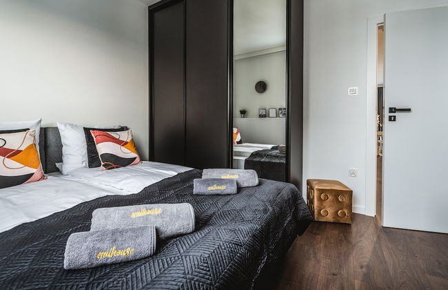 Emihouse Skyline Apartments - Foto 17