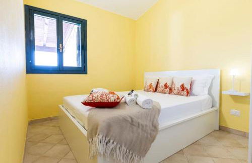 Incantevole Vista Mare, 450mt Spiaggia Kal'e Moru - Foto 25