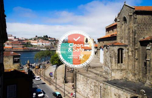 Liiiving in Porto | Ribeira Boutique Apartment - Photo 44