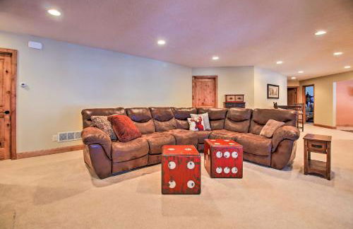 Lakefront Retreat at Giants Ridge Golf, Hike, Ski - Foto 19