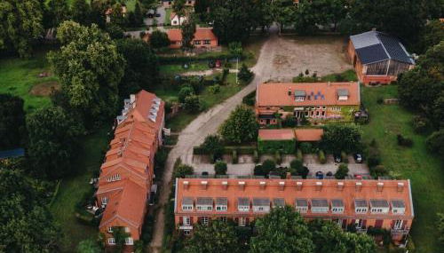 Gable house Ruppin Lake - Foto 4, Other