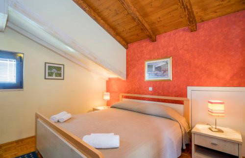 Apartments Villa Rossella 1 - Photo 30