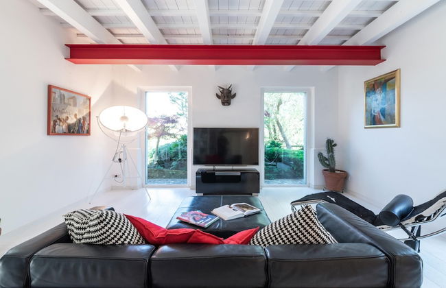 Casa Cantagallo 4 4 Emma Villas - Foto 7