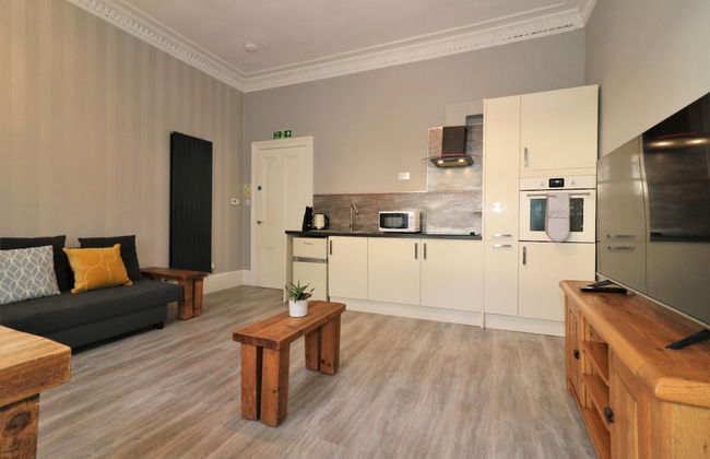 Linden House - Flat 4 - Foto 29