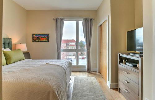 45 Asheland Avenue Unit 402 - Foto 7