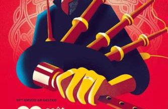 Le TerraBreizh, T2 cosy et confort avec parking privé, balcon et fibre - Foto 23