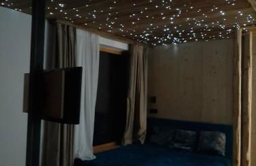 Ladinser Hof Sternenhimmel - Foto 1