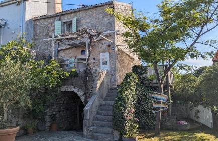 PAVI APARTMENTS Romantic Stone House K13 - Foto 10