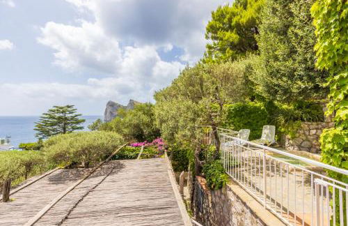 Villa Rita Apartments - Foto 14