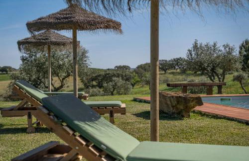 Alandroal Nature & Pool Retreat - Foto 11