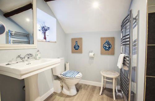 The Bothy at Oak Farm - Foto 18