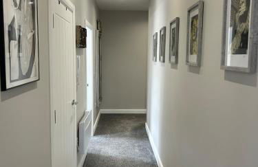 Stylish apartment in Halifax - Foto 24