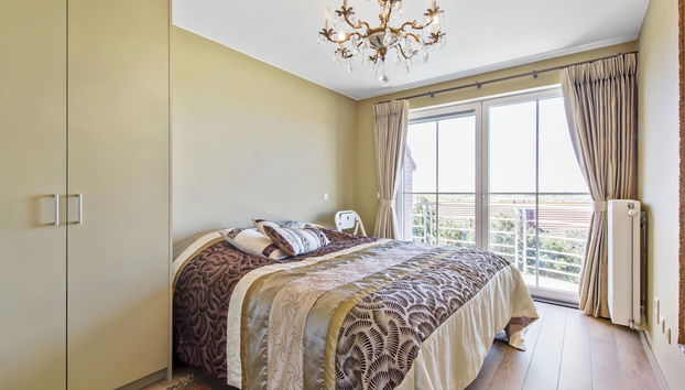 Attractive Apartment With Dunes View - Foto 3, Habitación