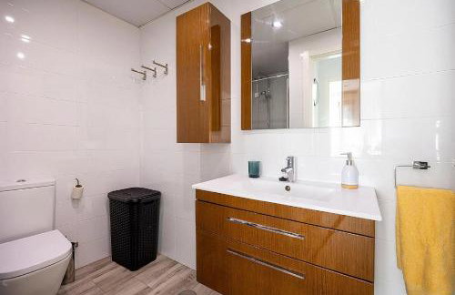 Art in El Limonar de la Ribera Parking - Foto 4