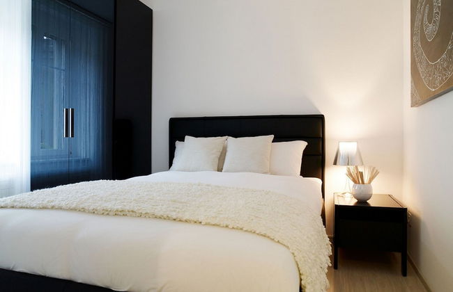 VISIONAPARTMENTS Zurich Cramerstrasse 2-6 - Foto 2