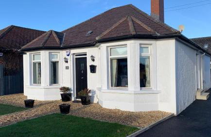 The Captains Cottage, Cushendall - Foto 24