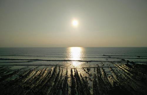 Darracott Farm Cottage - Foto 27