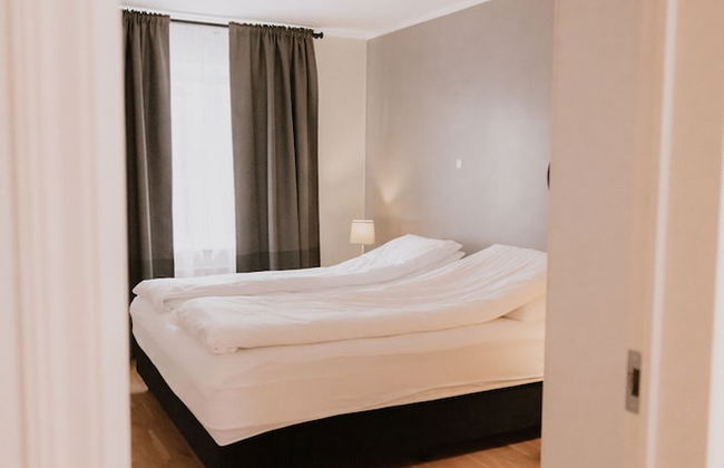 Gamli Skolinn Husavik - Foto 15