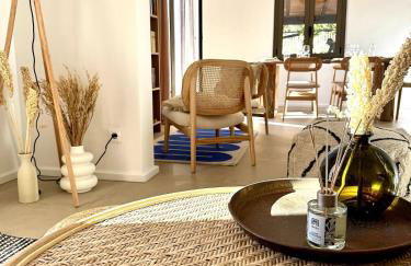 Résidence Hôtelière CASA DI BABBÒ, Porto - Foto 17