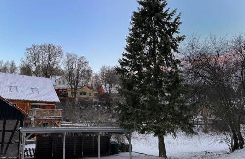 Ferienwohnung Hexenstube 1 - Foto 13