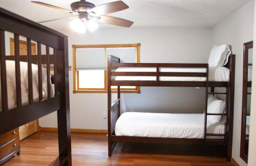 Break Away Hot Tub Lake Access & Game Rooms - Foto 29