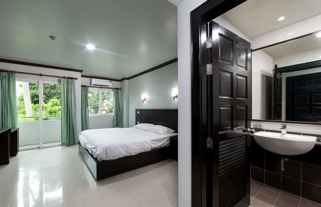 GP House Phuket - Foto 8