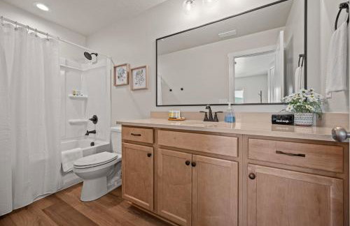 Wasatch Peak Chateau Ro3, Pool, Hot Tub - Foto 48