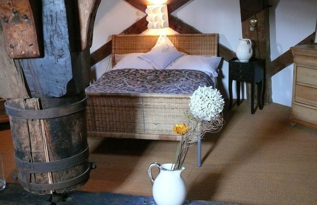 Beautiful Authentic Mill Close to the Beach - Foto 4