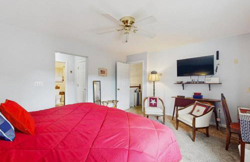 White Mountain Getaway - Foto 14