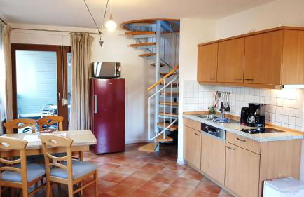 Ferienwohnung 15 im Fischerhaus mit Balkon - Foto 25