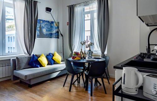 Luxury Loft in Milan City Center & Navigli - DoroteaCity - Foto 10