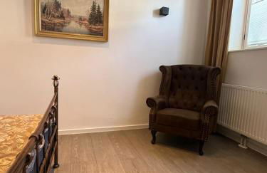 Müllerstube im historischen Müllerhaus - Foto 31