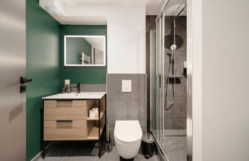 L'éclat de Gambetta - Place Stanislas - 6 Pers - Foto 30