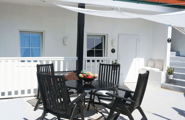 Ferienhaus BLACK & WHITE - Photo 33