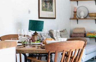 The Cowshed - Country Retreat - Foto 22