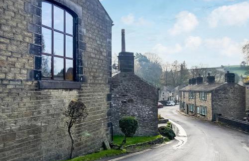 Golden Goose Cottage - Ukc7087 - Foto 23