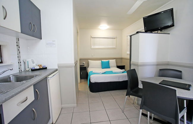 BIG4 Tasman Holiday Parks - Rowes Bay - Photo 15