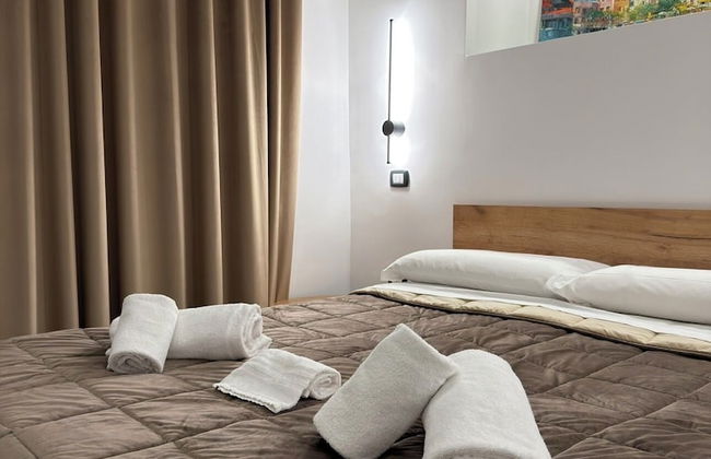 Welcome to i Colori di Napoli - Foto 5