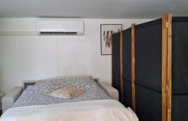 Les châtillonnes 25 minutes du zoo de beauval - Foto 43