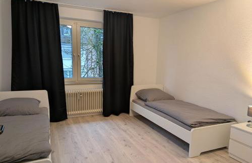 interaktiv Appartements in Heiligenhaus - Herzogstrasse - Foto 17