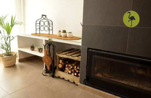 Apartamentos Los Flamencos - Foto 13