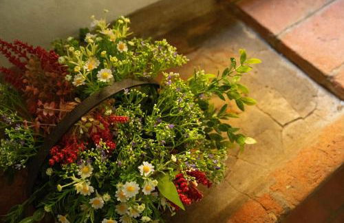 Borgo Sgarabia Relais - Foto 22